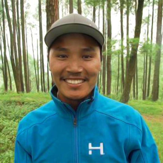 View details for "From Bottom to Top", the Story of Tendi Sherpa "From Bottom to Top", the Story of Tendi Sherpa