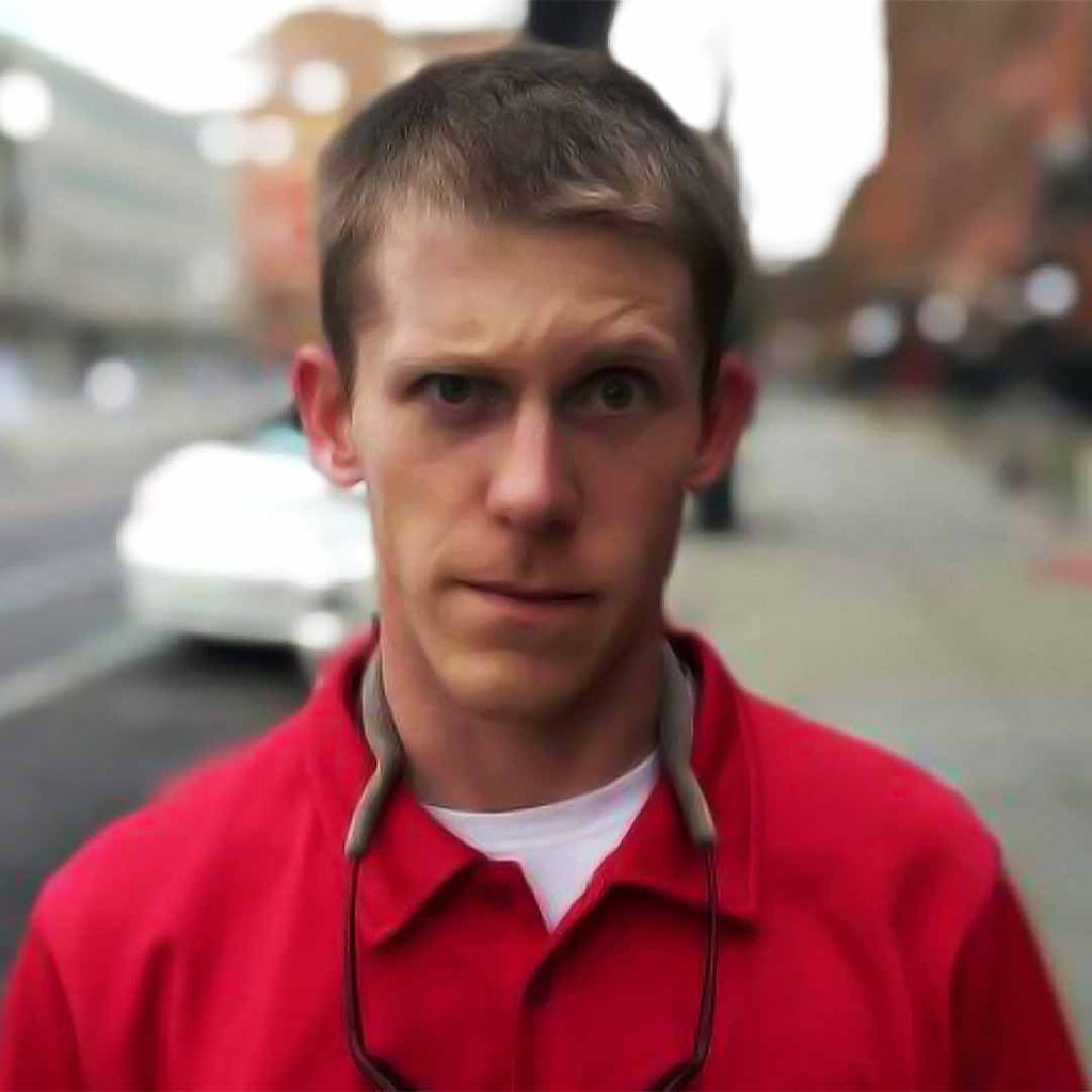 HIMALI welcomes Michael Hauck