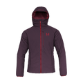 Mens Primaloft® Ascent Stretch Hoodie