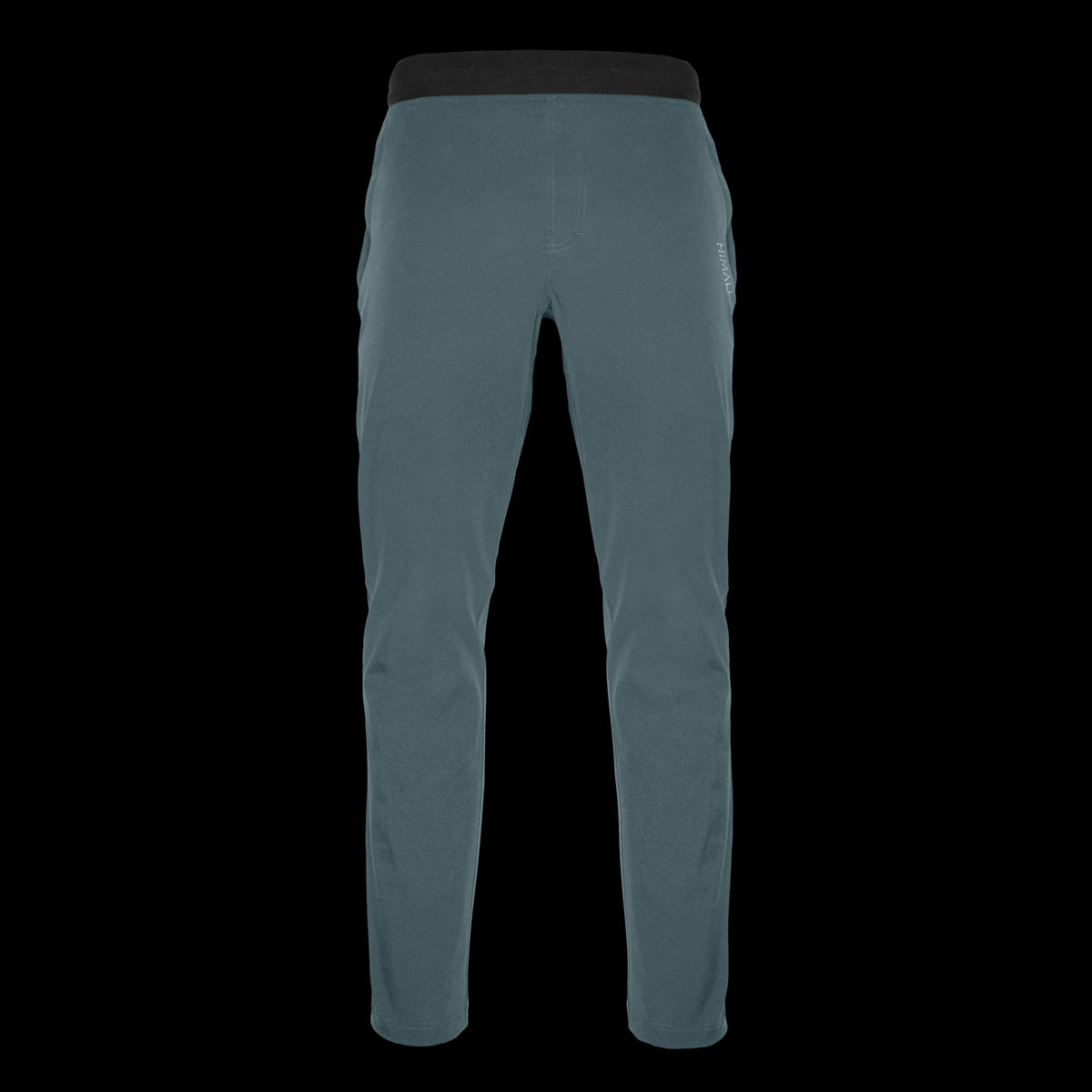 Womens Equilibrium Stretch Pants