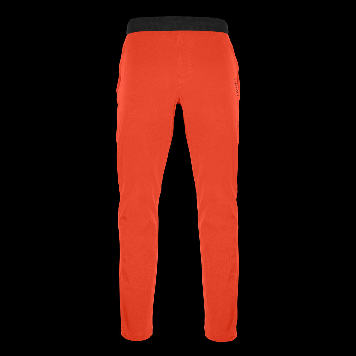 Womens Equilibrium Stretch Pants