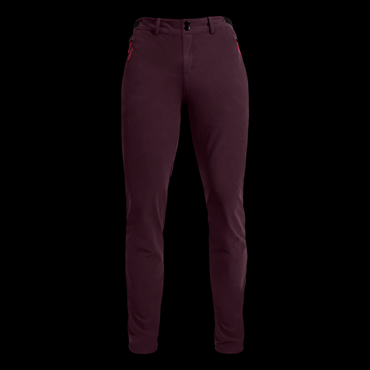 WOMENS GUIDE FLEX PANT by HIMALI
