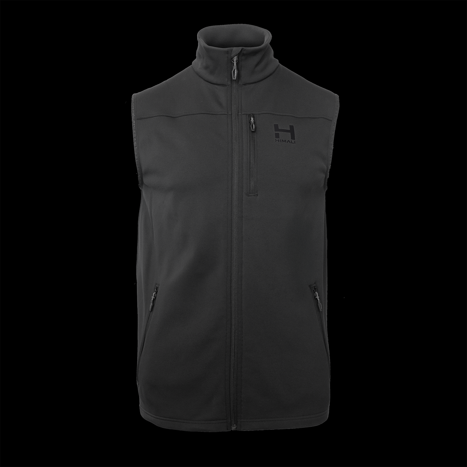 Endeavor Fleece Vest