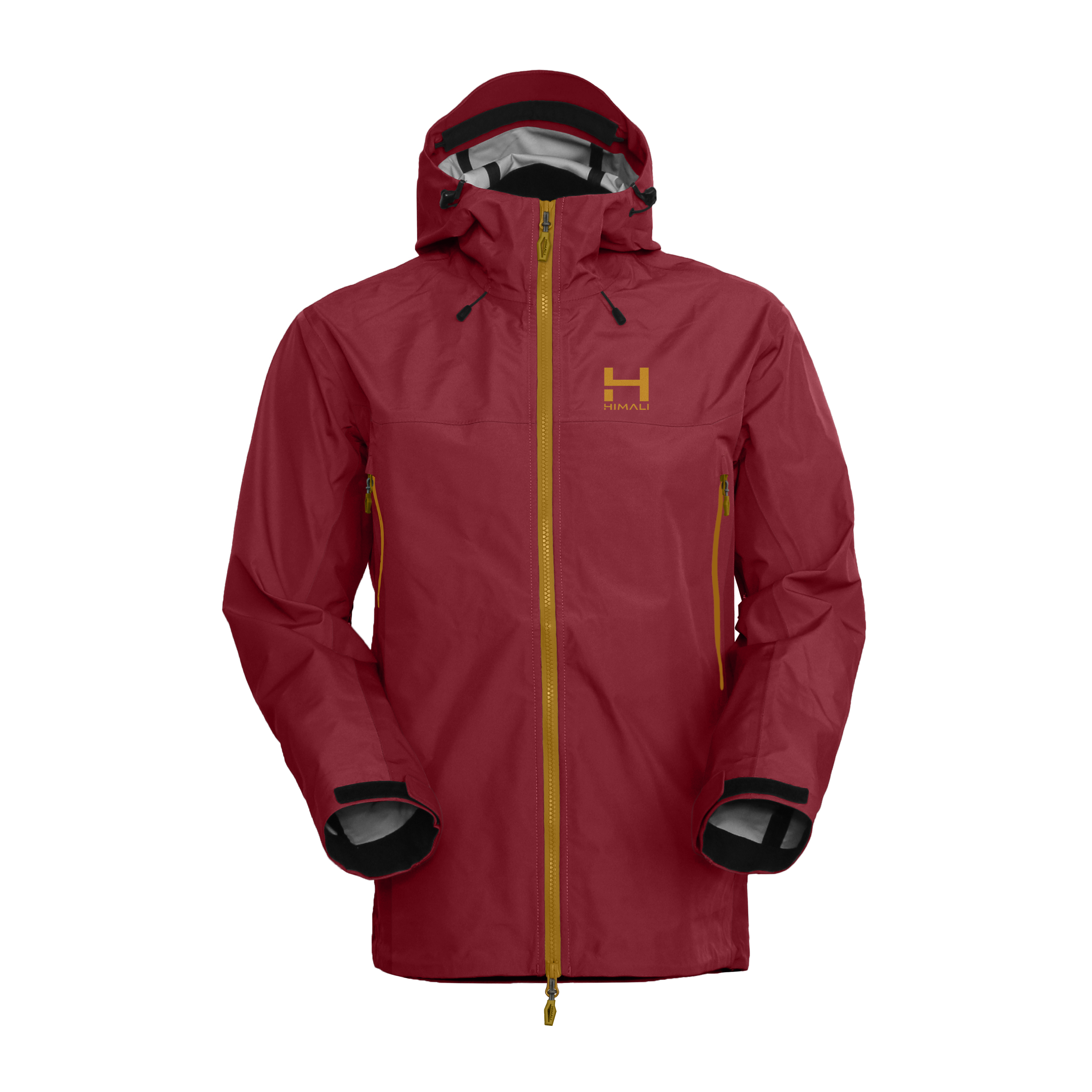 THE MENS MONSOON HARDSHELL JACKET