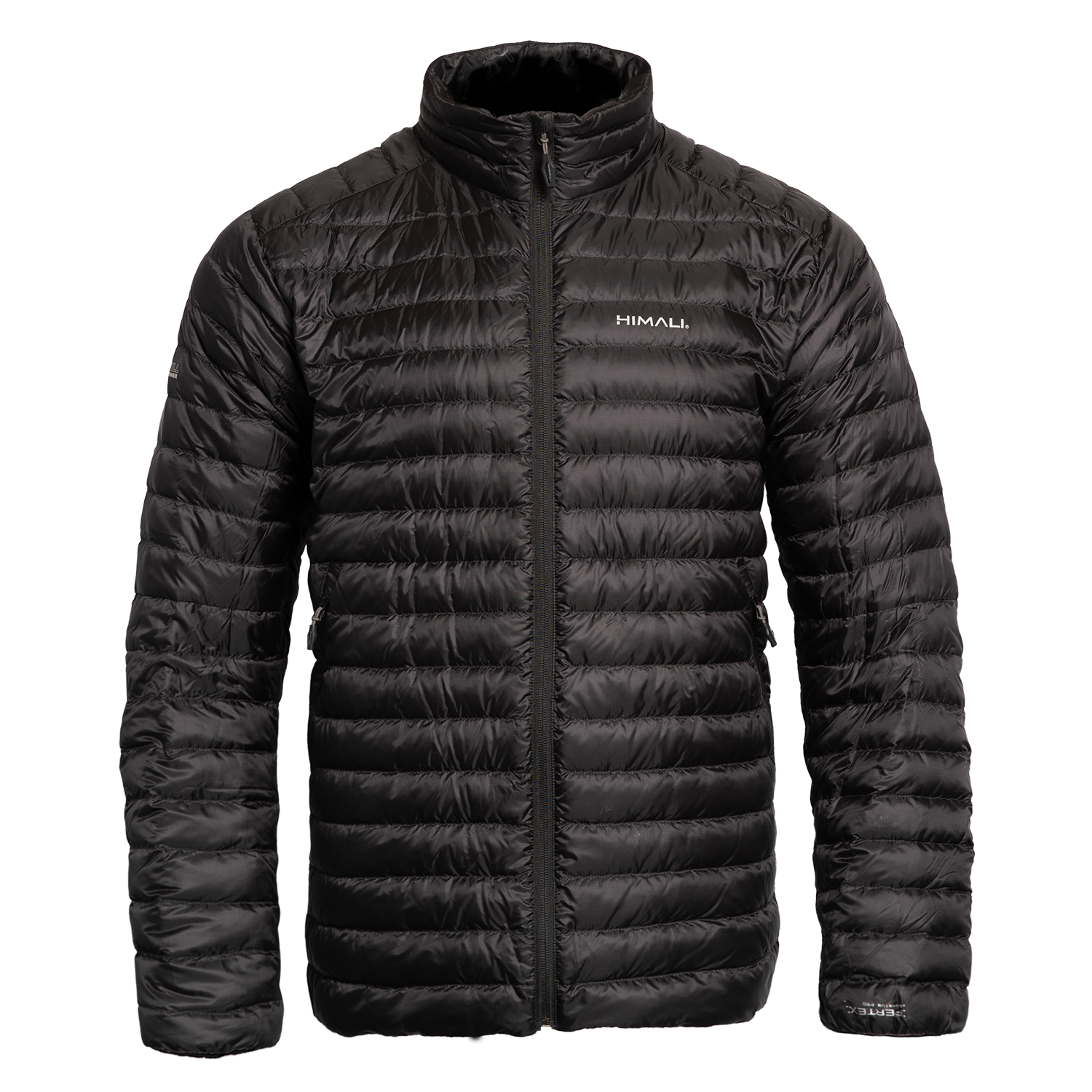 Mens Velocity Down Jacket (NonHooded)