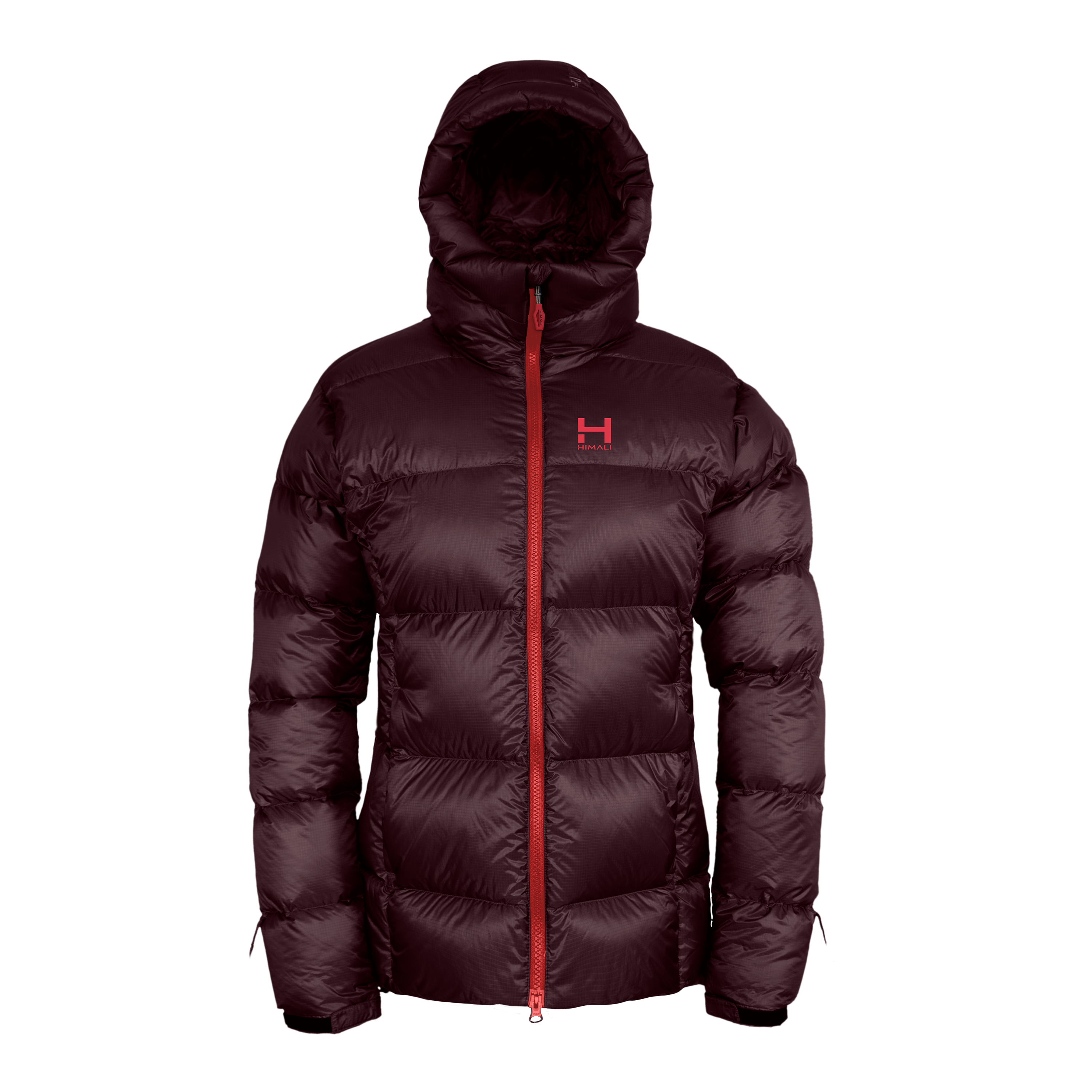 Womens Altitude Down Parka