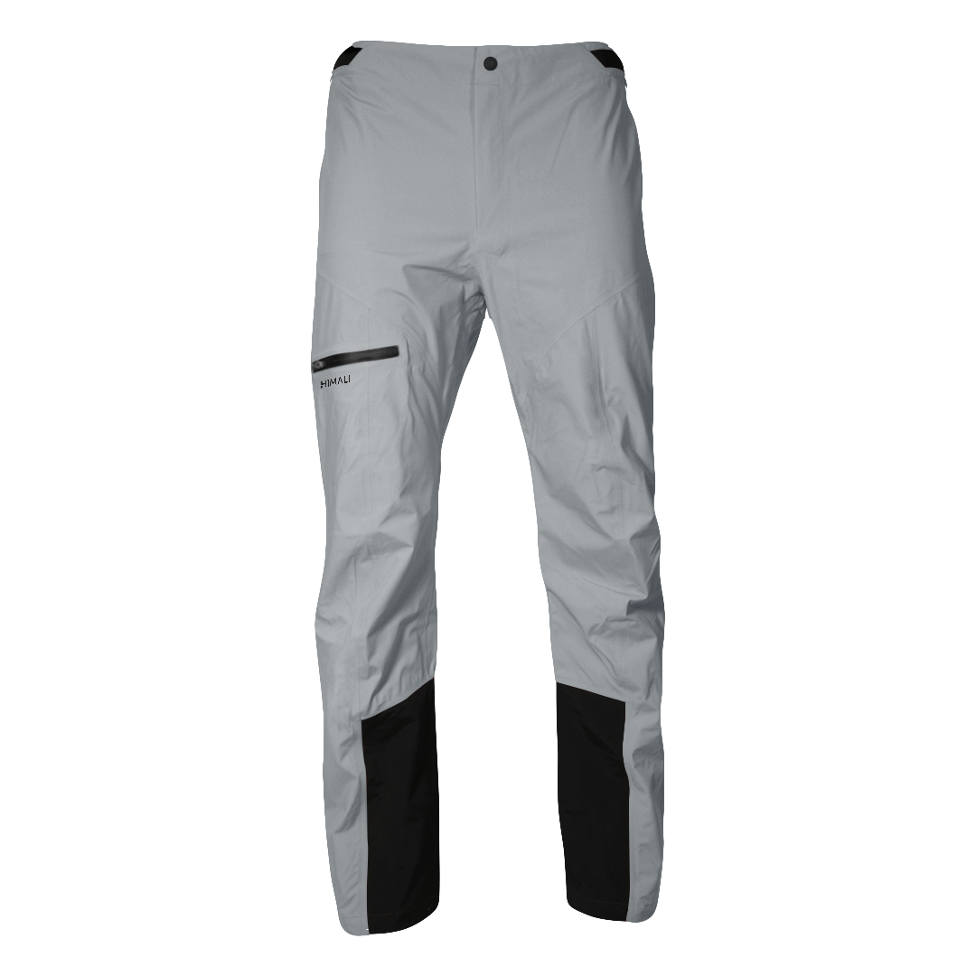 MENS MONSOON HARDSHELL PANT by HIMALI
