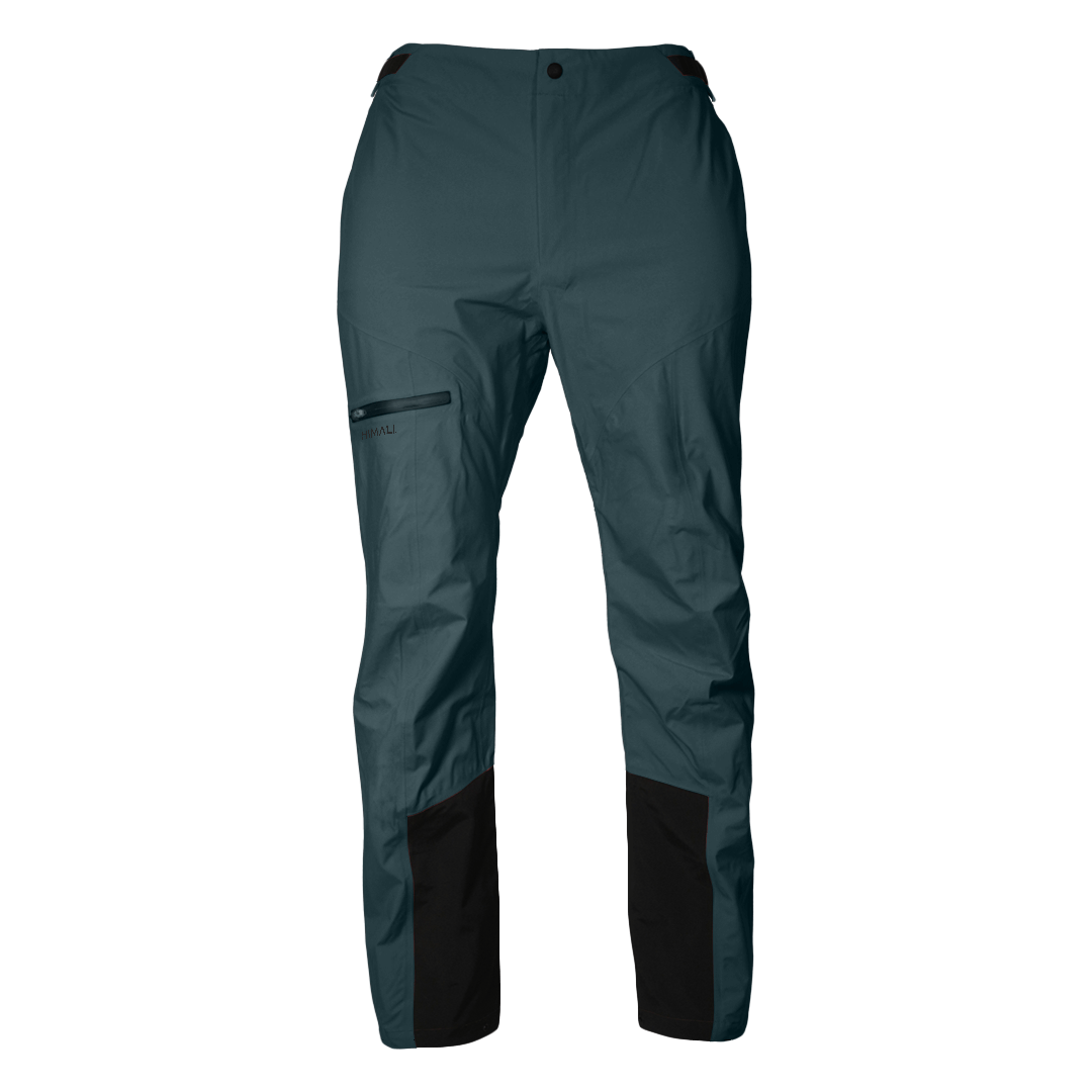 【SCENERITY】Shelted Nylon Pants Sixth June ripstop parachute pants with back pocket