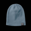 a close up product photo of the HIMALI Backcountry Beanie in colorway Arctic