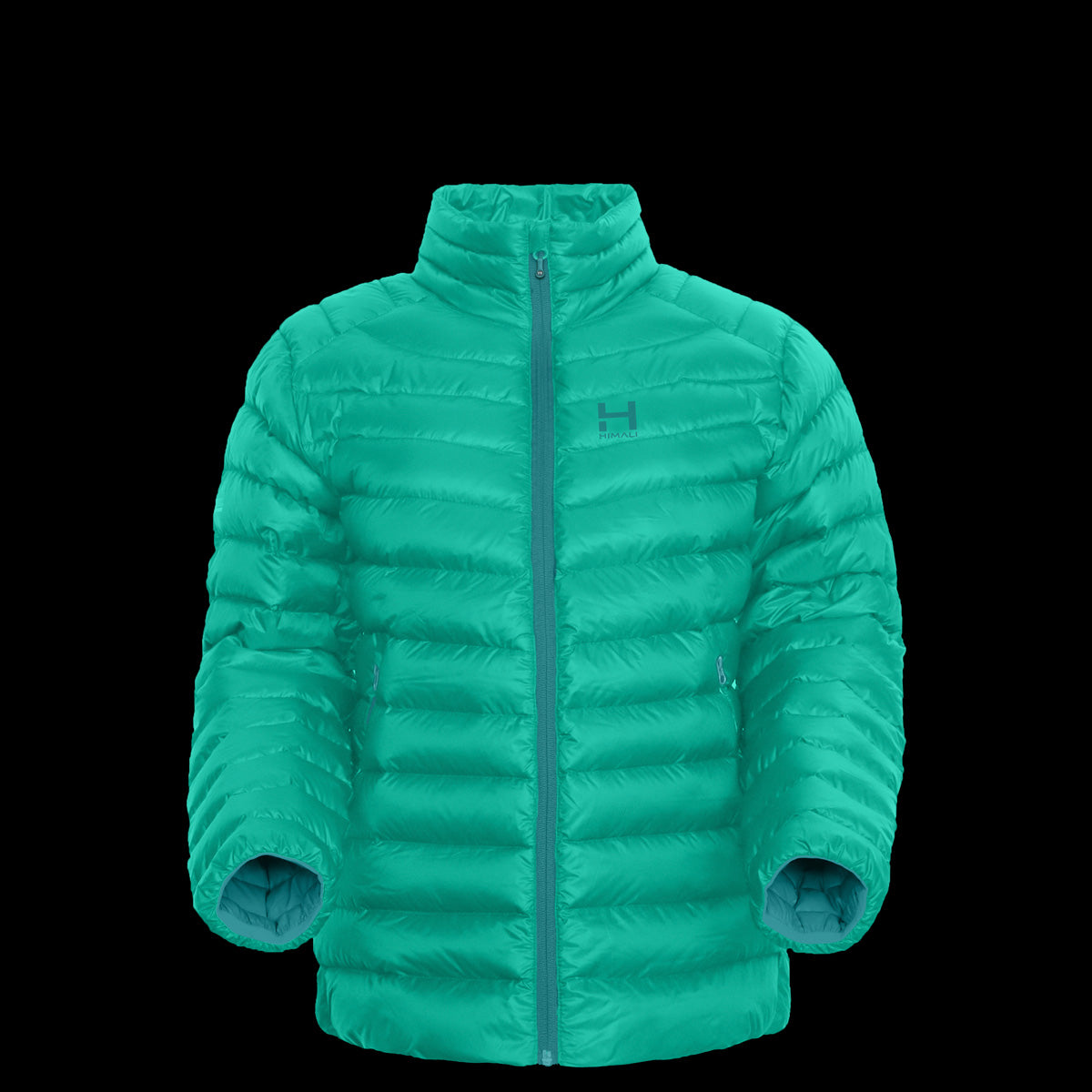 Womens Peak 7 Down Jacket (Non-Hooded)