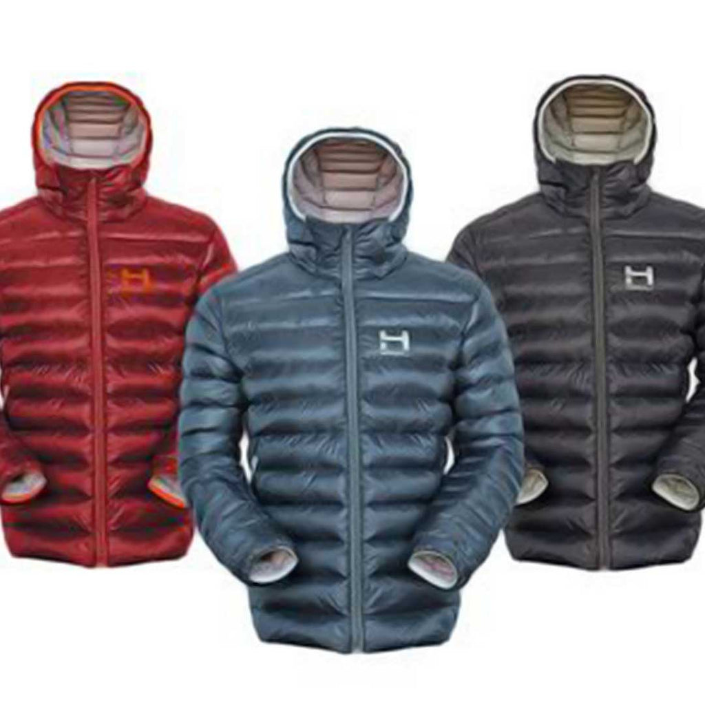 The Altocumulus Down Jacket is Now Shipping!