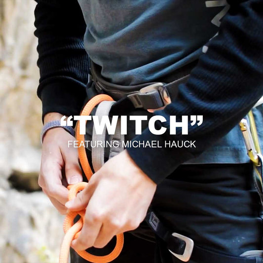 View details for HIMALI™ Athlete Michael Hauck in "Twitch" HIMALI™ Athlete Michael Hauck in "Twitch"