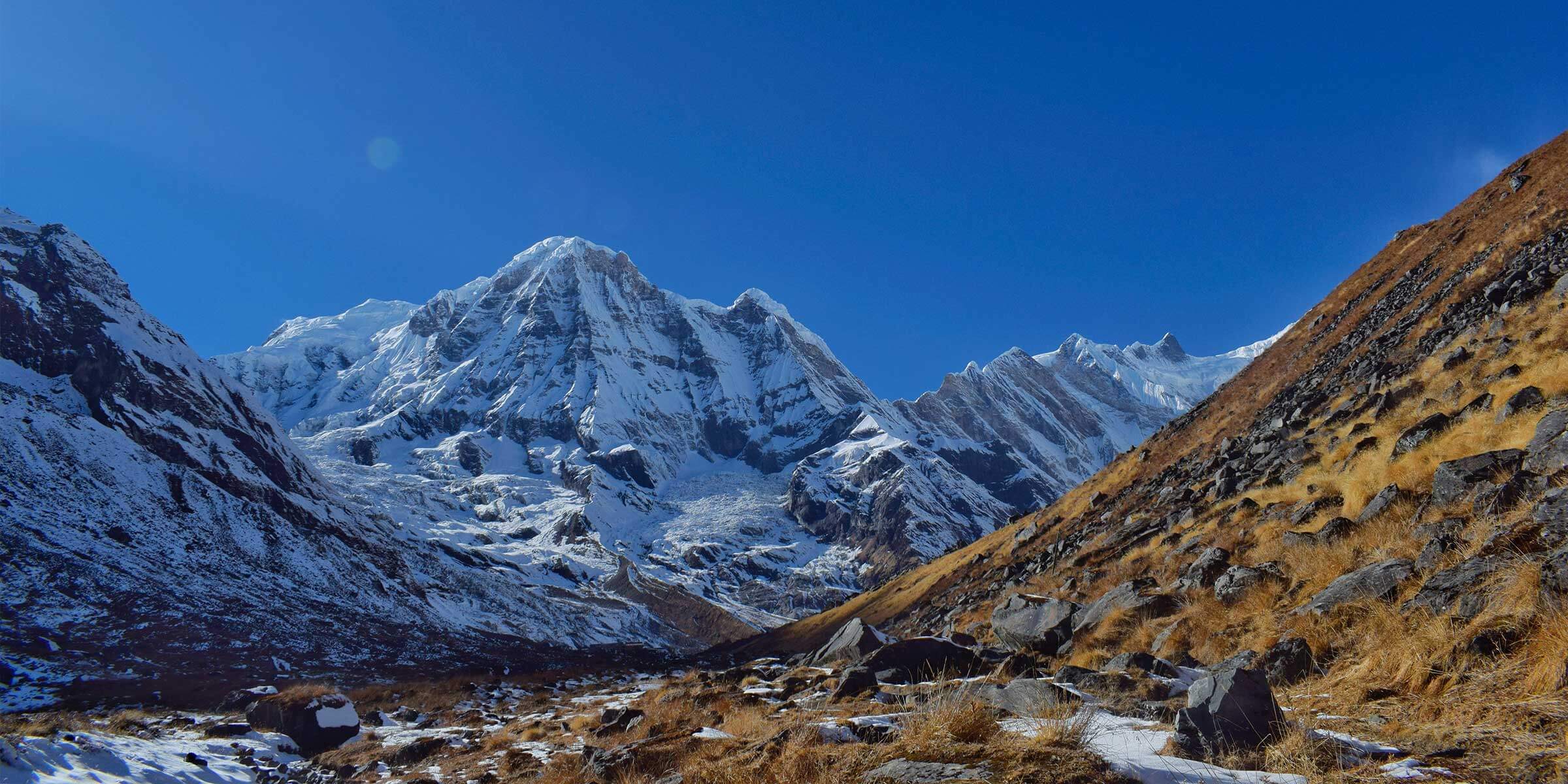 Annapurna Circut Trek Layering Guide