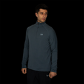 Mens Mindset 1/4 Zip Fleece Pullover