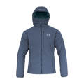Mens Primaloft® Ascent Stretch Hoodie
