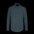 Mens Departure Long-Sleeve Button Down