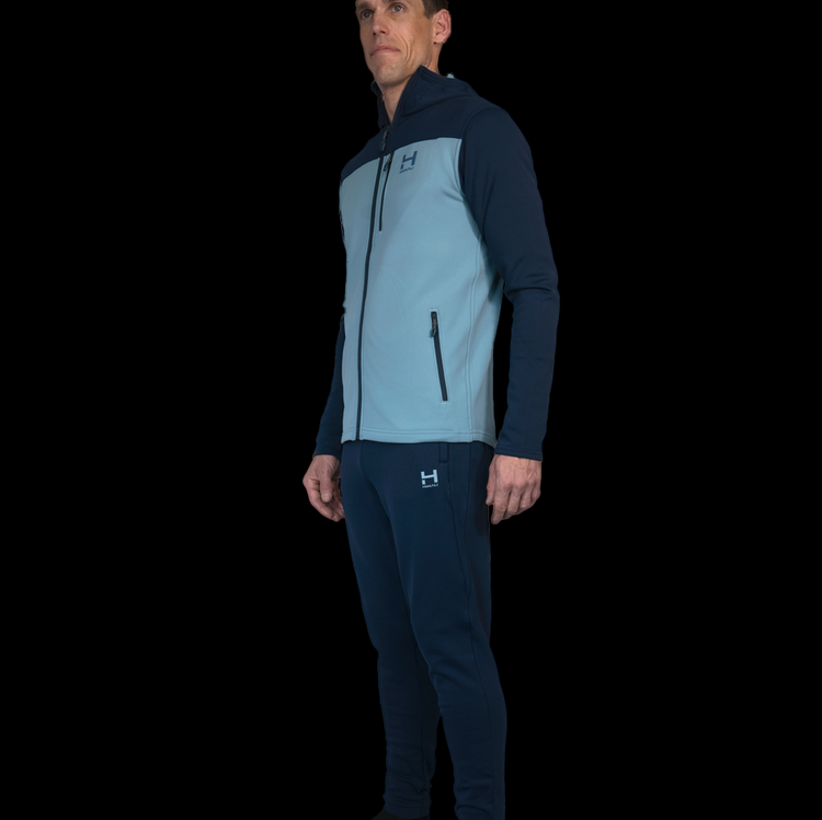 【ブルー（44）】Serai Spellout Polar Fleece Pant ブルー（44）】Serai Spellout Polar Fleece Pant 【公式通販】