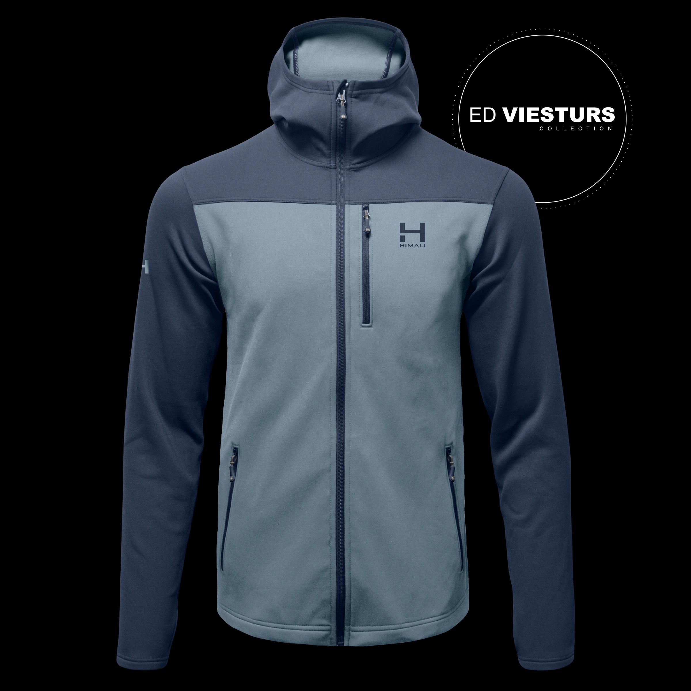 Mens Endeavor Fleece Hoodie Mens Endeavor Fleece Hoodie