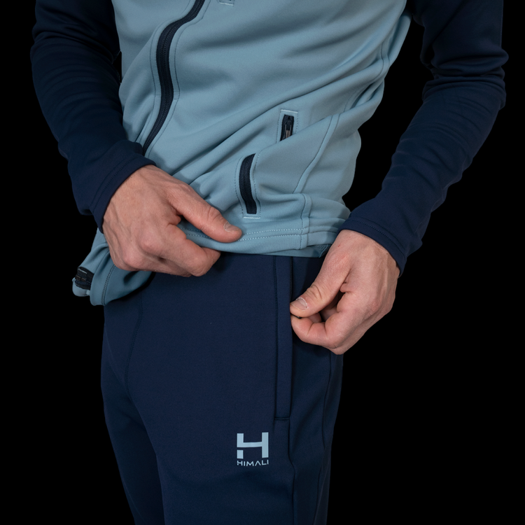 Endeavor Fleece Pants