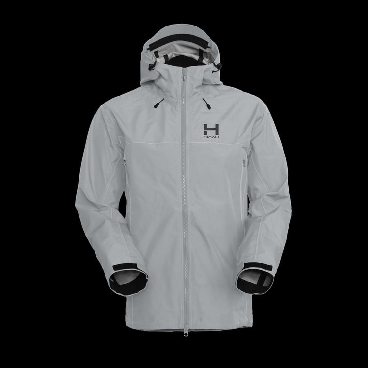 THE MENS MONSOON HARDSHELL JACKET