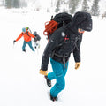 Mens Monsoon Hardshell Jacket