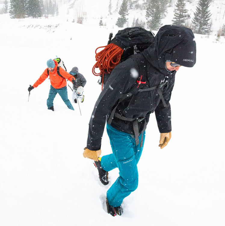 NAVIGATORS HARD SHELL JKT & PANTS 上下Mサイズ NAVIGATORS HARD