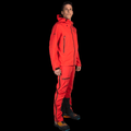 Mens Monsoon Hardshell Jacket