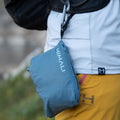 Womens Nebula Wind Shell