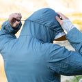 Womens Nebula Wind Shell