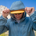 Mens Nebula Wind Shell