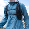 Mens Nebula Wind Shell