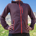 Womens Nebula Wind Shell