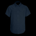 Mens Voyage Short-Sleeve Button Down
