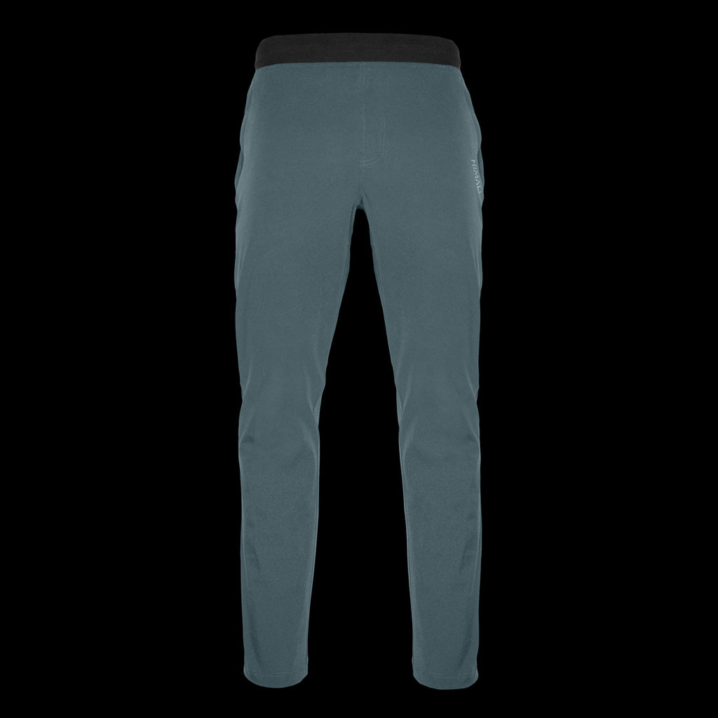 Womens Equilibrium Stretch Pants