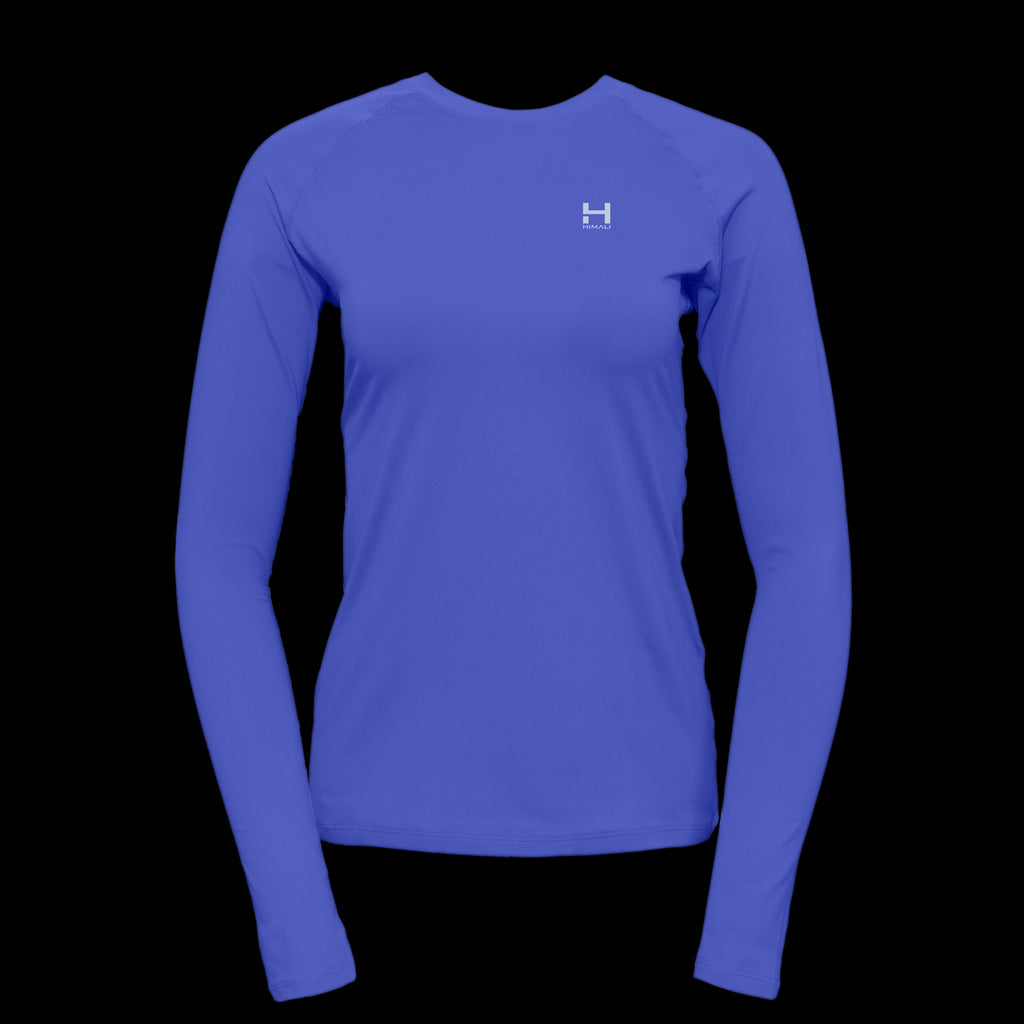 Under Armour Cold Gear Women's Crew Midweight Base Layer Shirt