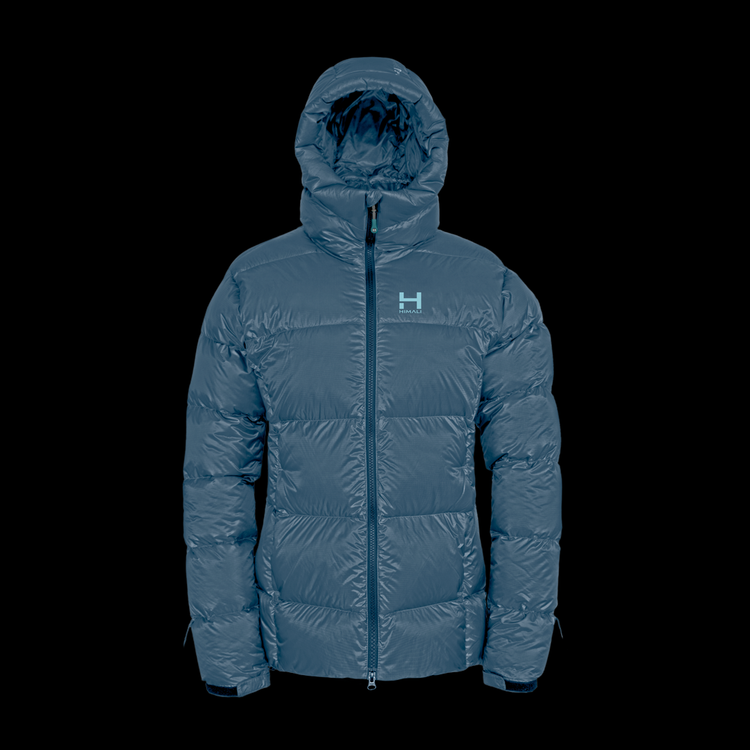WOMENS ALTITUDE DOWN PARKA by HIMALI