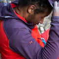 Mens Endeavor Fleece Hoodie