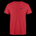 Mens Pursuit Tech Tee