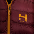 Mens Accelerator Down Jacket (Hooded)