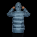 Mens Altitude Down Parka
