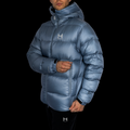 Mens Altitude Down Parka