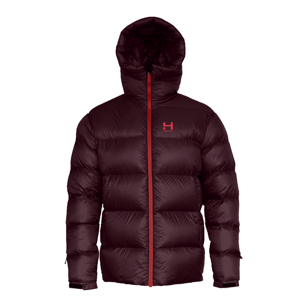 Mens Altitude Down Parka