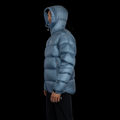 Mens Altitude Down Parka