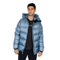 Mens Altitude Down Parka