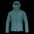 Mens Primaloft® Ascent Stretch Hoodie