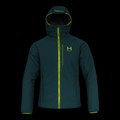 Mens Primaloft® Ascent Stretch Hoodie