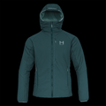 Mens Primaloft® Ascent Stretch Hoodie