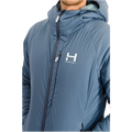 Mens Primaloft® Ascent Stretch Hoodie