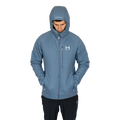 Mens Primaloft® Ascent Stretch Hoodie