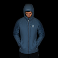 Mens Primaloft® Ascent Stretch Hoodie